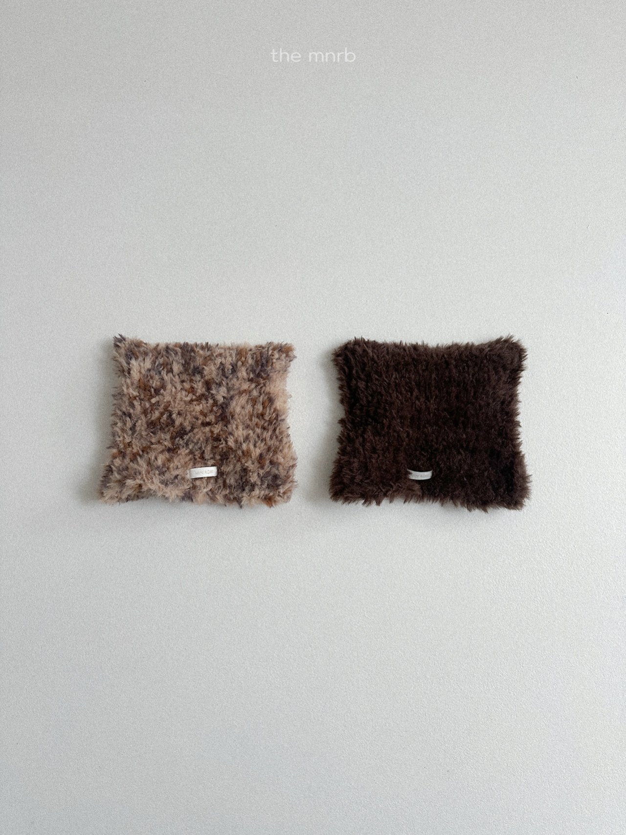 ［minirobe］Boucle cat beanie