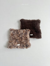 ［minirobe］Boucle cat beanie