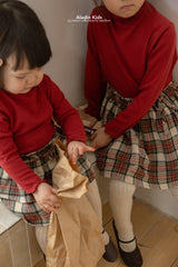 ［aladin］Winter mellow tops