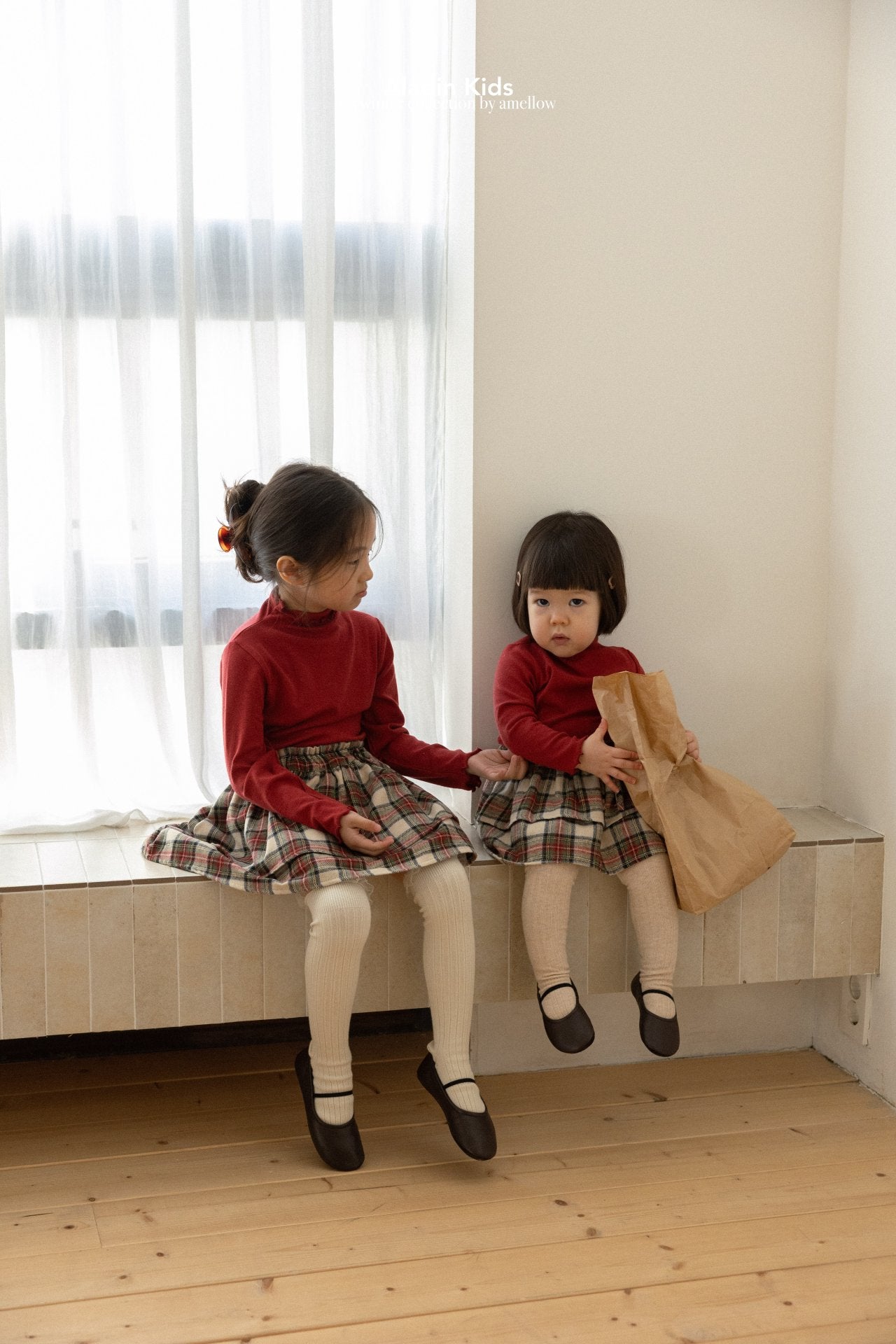 ［aladin］Frill cancan skirt