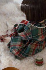 ［aladin］Christmas pajamas (girls)