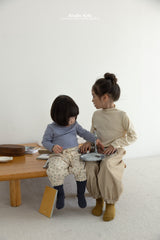 ［aladin］Winter mellow tops