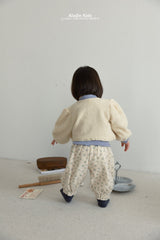 ［aladin］Winter sausage pants