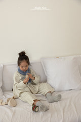 ［aladin］Daily rib pants