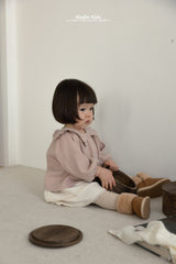 ［aladin］Frill cancan skirt