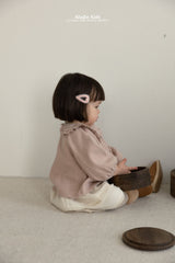 ［aladin］Frill cancan skirt