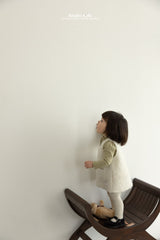 ［aladin］Eco fur one-piece