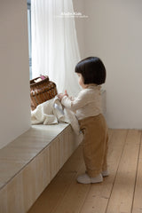 ［aladin］Mood pants