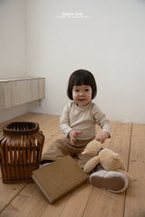 ［aladin］Flower frill tops