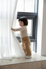 ［aladin］Flower frill tops