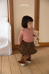 ［aladin］Winter mellow tops