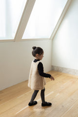 ［aladin］Eco fur one-piece