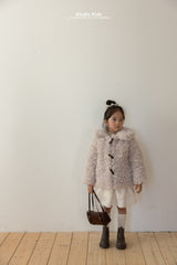 ［aladin］Frill cancan skirt