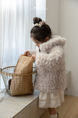 ［aladin］Frill cancan skirt