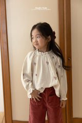 ［aladin］Mood pants