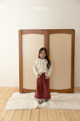 ［aladin］Mood pants