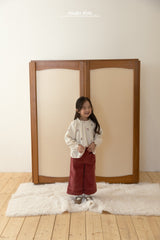 ［aladin］Mood pants