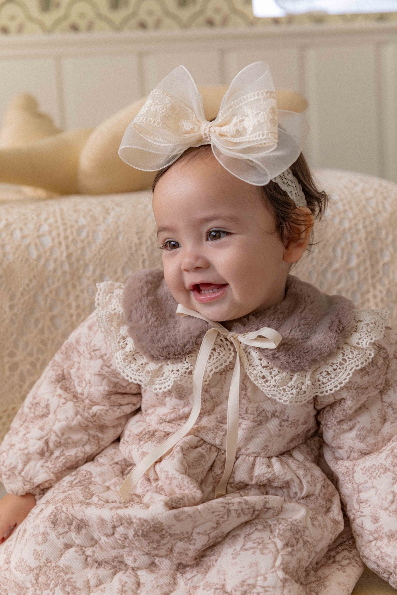 ［OREN］Briel padding one-piece (3oz)