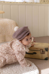 ［OREN］Briel padding suit (3oz)