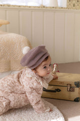 ［OREN］Briel padding suit (3oz)