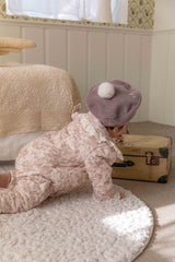 ［OREN］Briel padding suit (3oz)