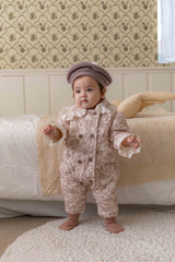 ［OREN］Briel padding suit (3oz)
