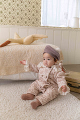 ［OREN］Briel padding suit (3oz)