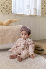 ［OREN］Briel padding suit (3oz)