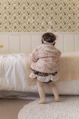 ［OREN］Briel padding jumper (3oz)