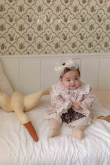 ［OREN］Briel padding jumper (3oz)