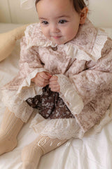 ［OREN］Briel padding jumper (3oz)