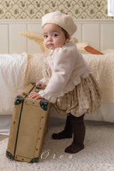 ［OREN］Chouchou de hier suit