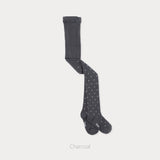 ［soye］Dot tights