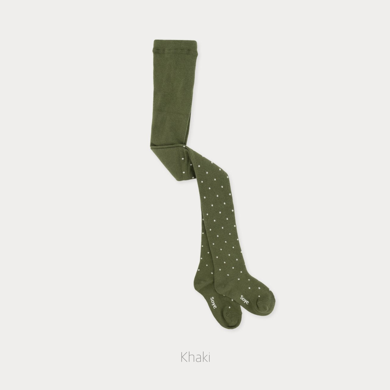 ［soye］Dot tights