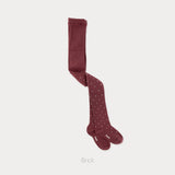 ［soye］Dot tights