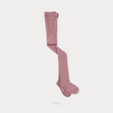 ［soye］Dot tights