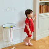 ［milk balm］Ribbon mellow set up