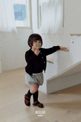 ［BELLOT］Breeze cardigan (baby)
