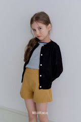［BELLOT］Breeze cardigan (kids)