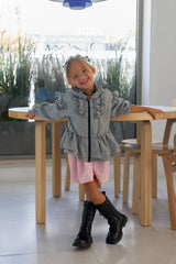 ［jujua］Juju wind breaker
