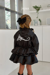 ［jujua］Juju wind breaker
