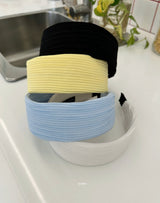 ［azalea］Basic head band