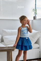 ［jujua］Archive sleeveless tops