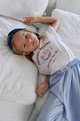 ［jujua］Bread tee