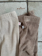 ［gogo picnic］Luna bootscut pants