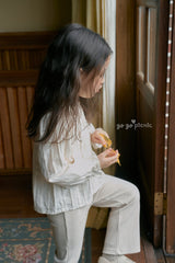 ［gogo picnic］Luna bootscut pants