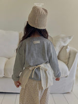 ［LINDO］Melbourne knit beanie