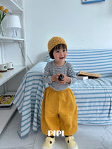 ［pipi］Maple knit beanie
