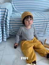 ［pipi］Maple knit beanie