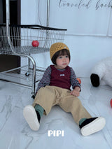 ［pipi］Maple knit beanie